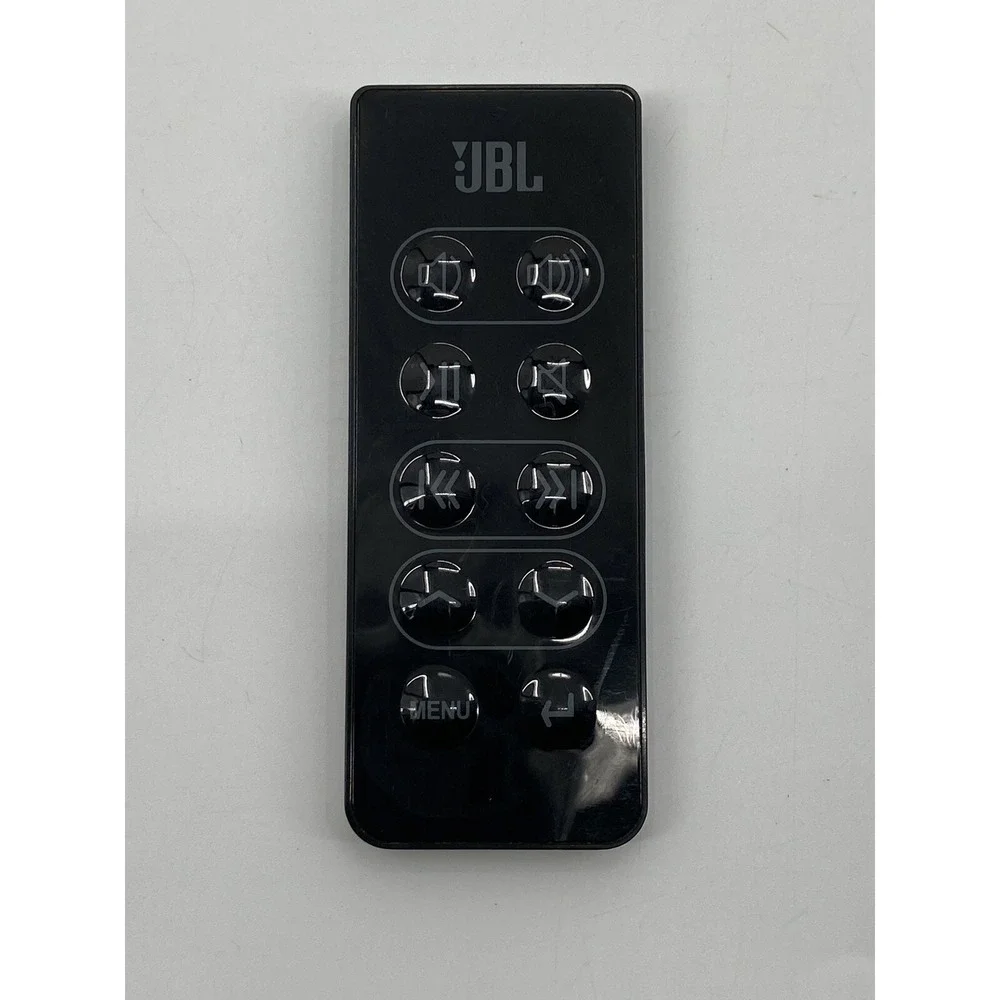 JBL jbl10 button