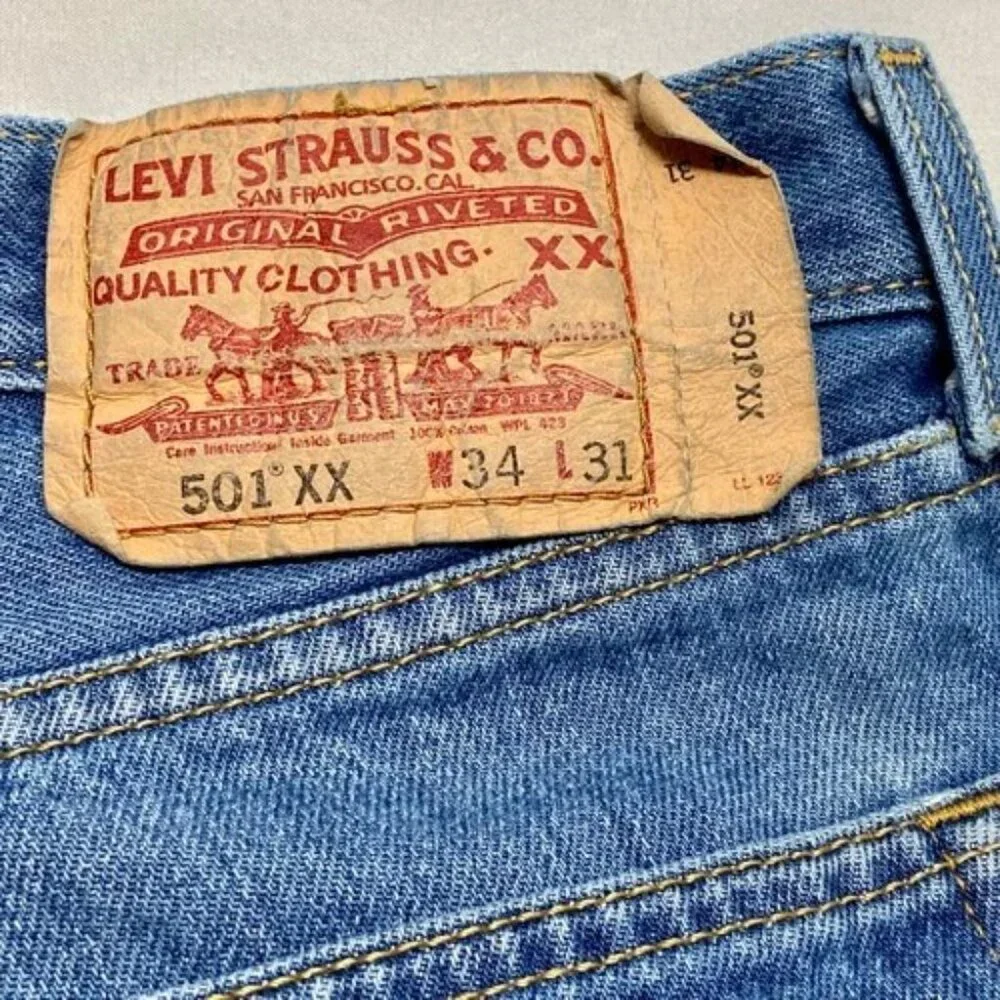 Levis vintage levi’s