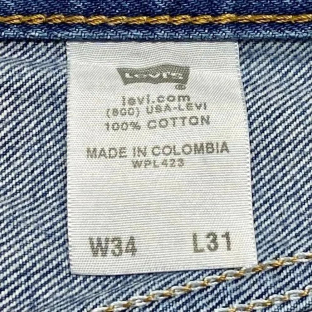 Levis vintage levi’s