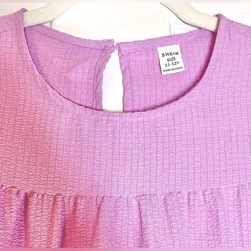 SHEIN perfect spring