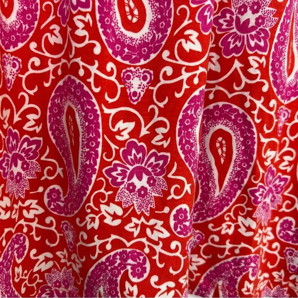 Boden pull jersey