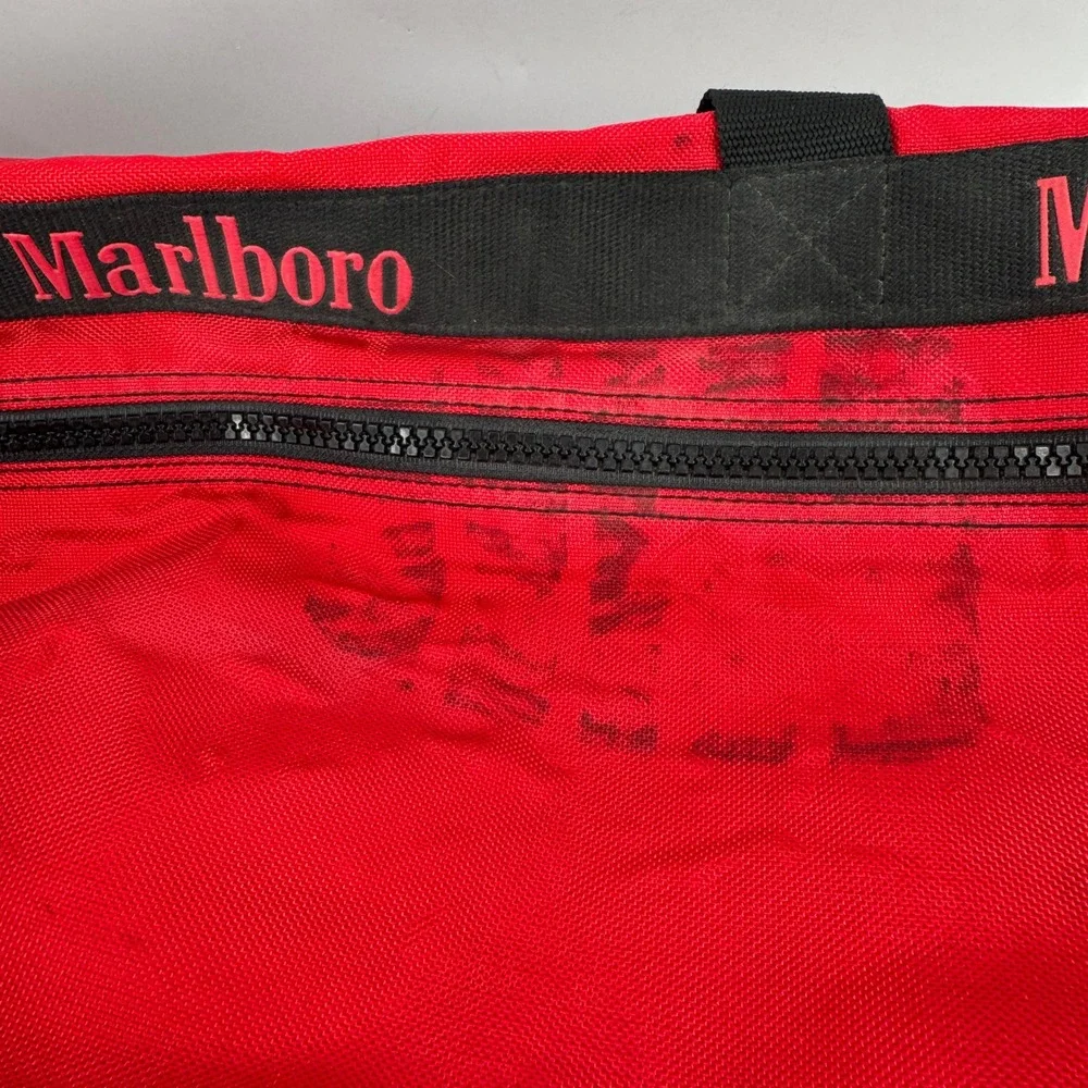 Marlboro vintage adventure
