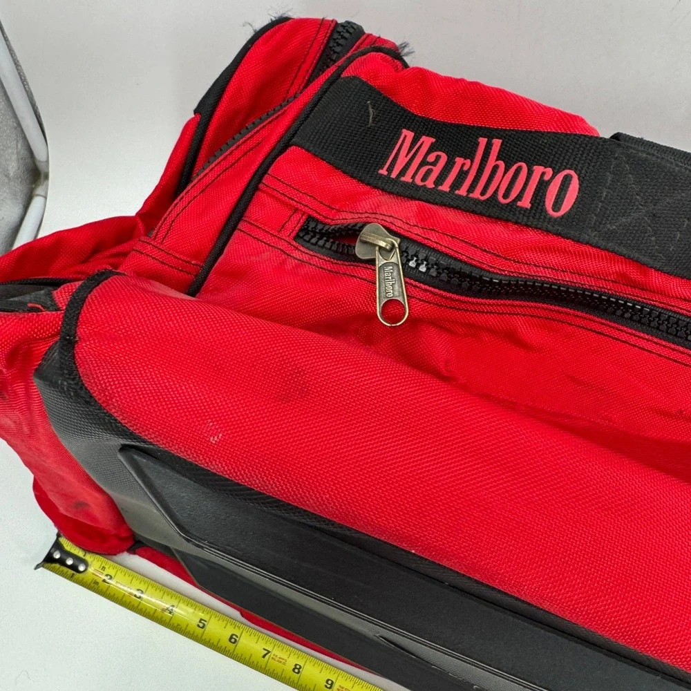 Marlboro vintage adventure