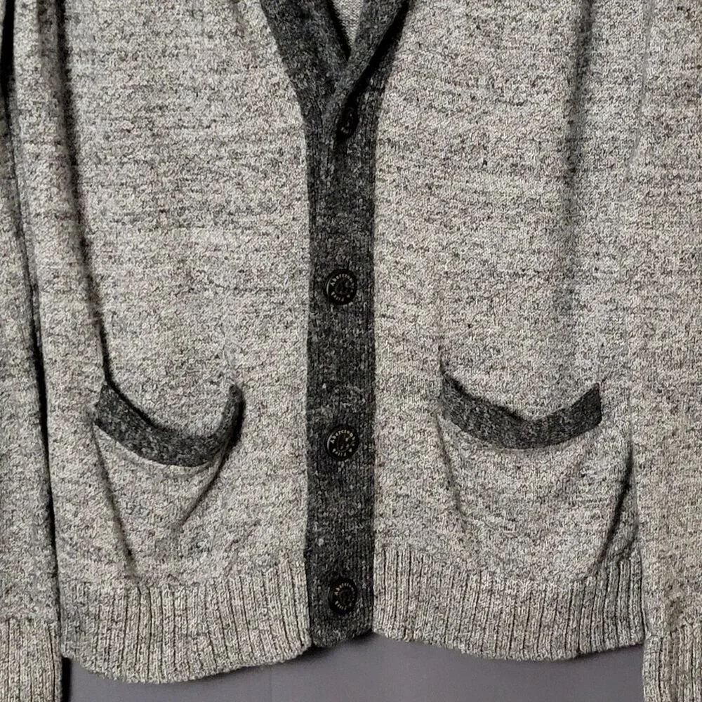 Abercrombie & Fitch rack size