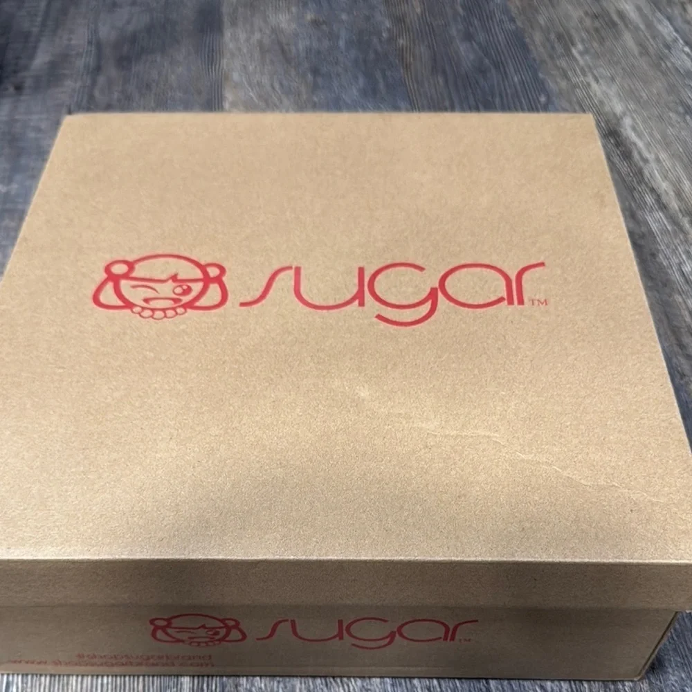 Sugar these stylish