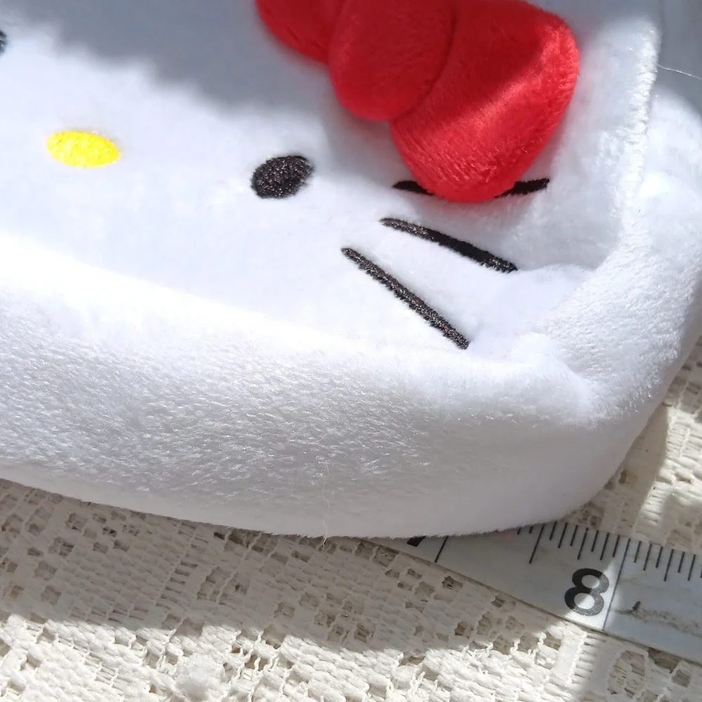 Hello Kitty 💕new lined