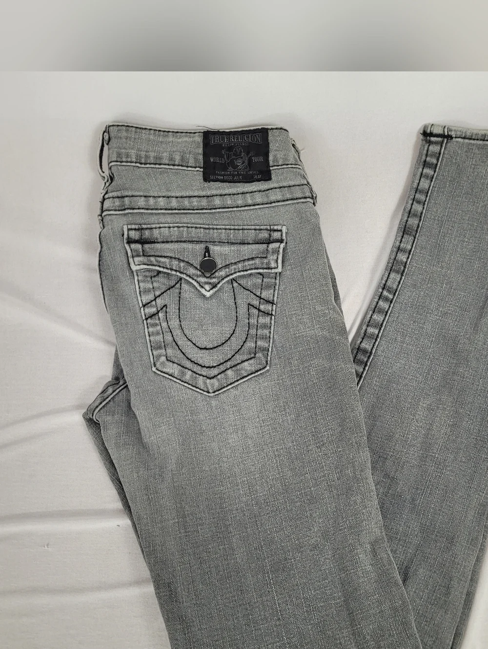 True Religion these high