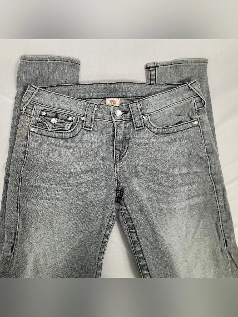 True Religion these high