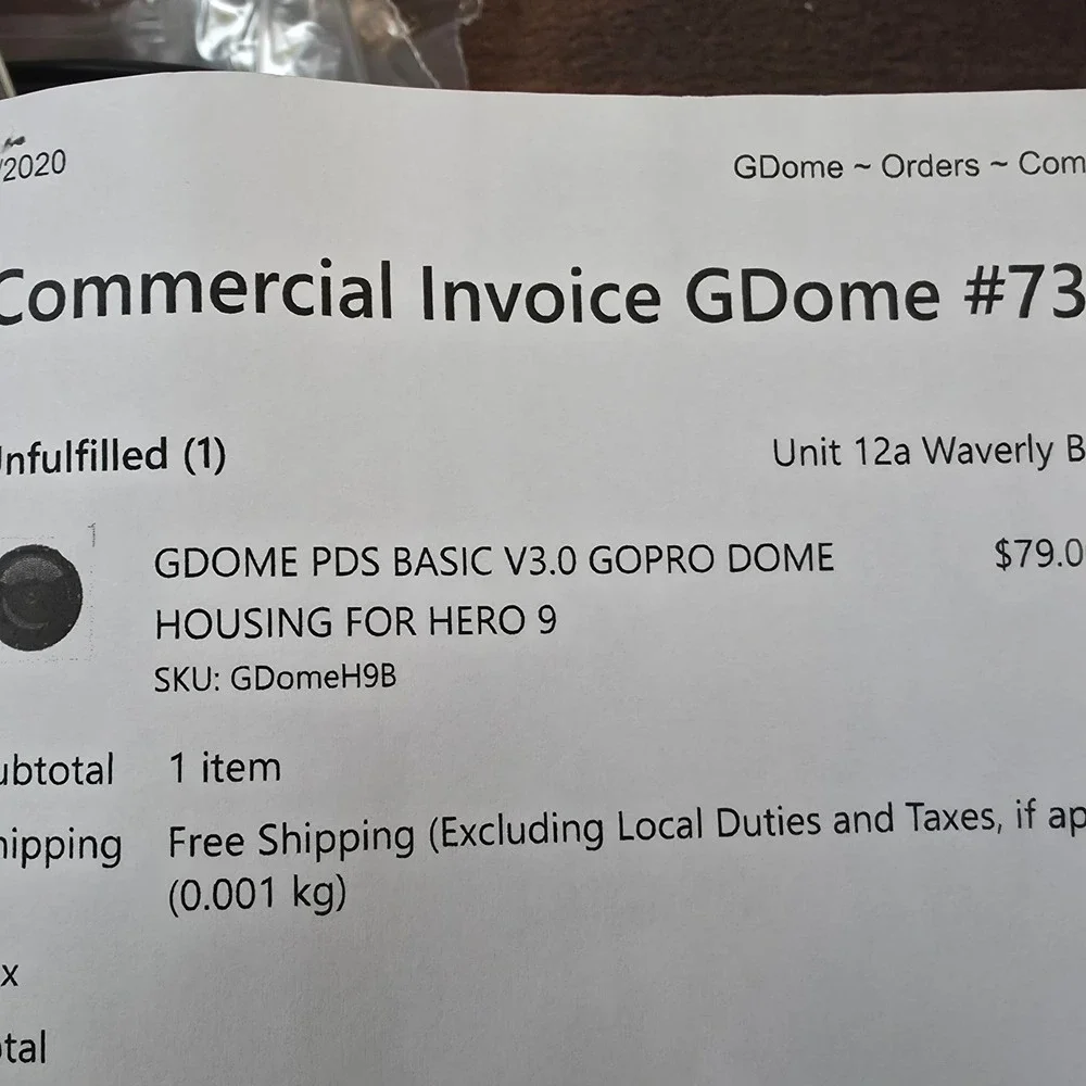 GDome pds basic