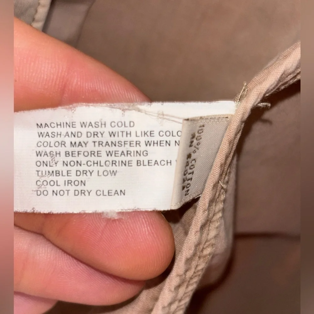 Banana Republic this vintage