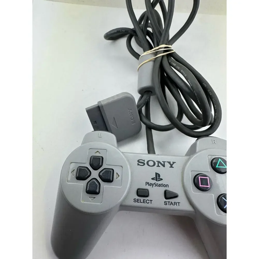 Sony playstation ps1