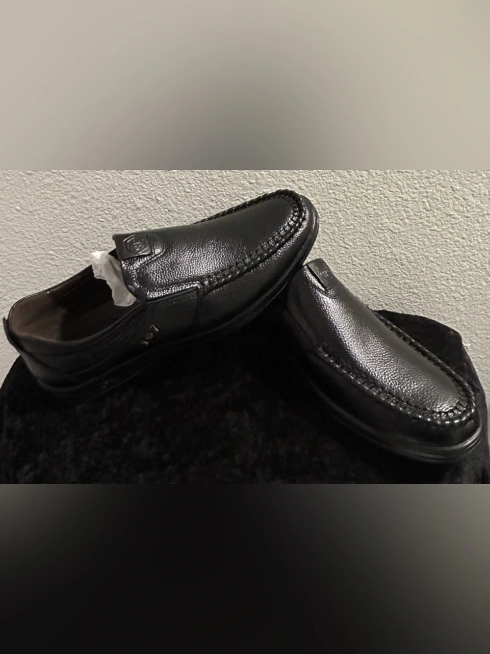 Fashion loafers brand new