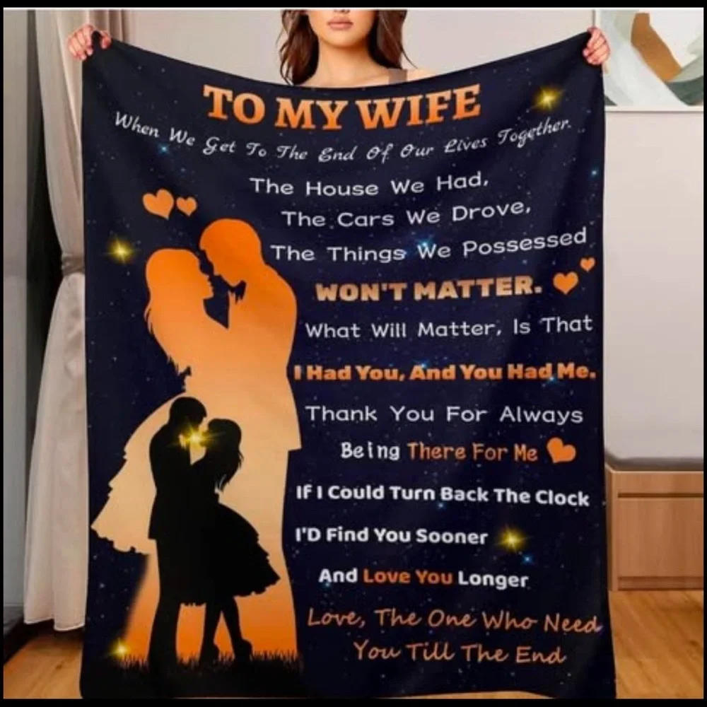 N/A my wife