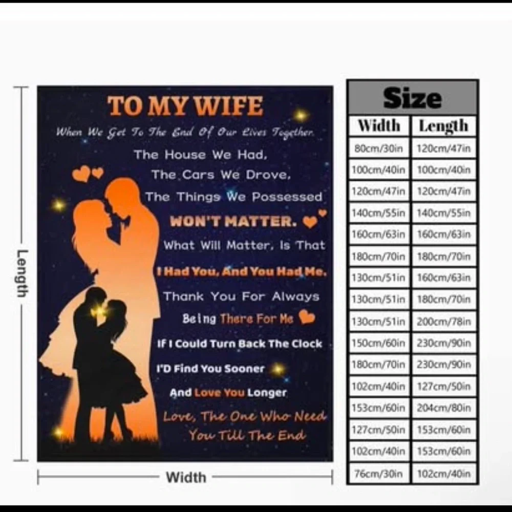 N/A my wife