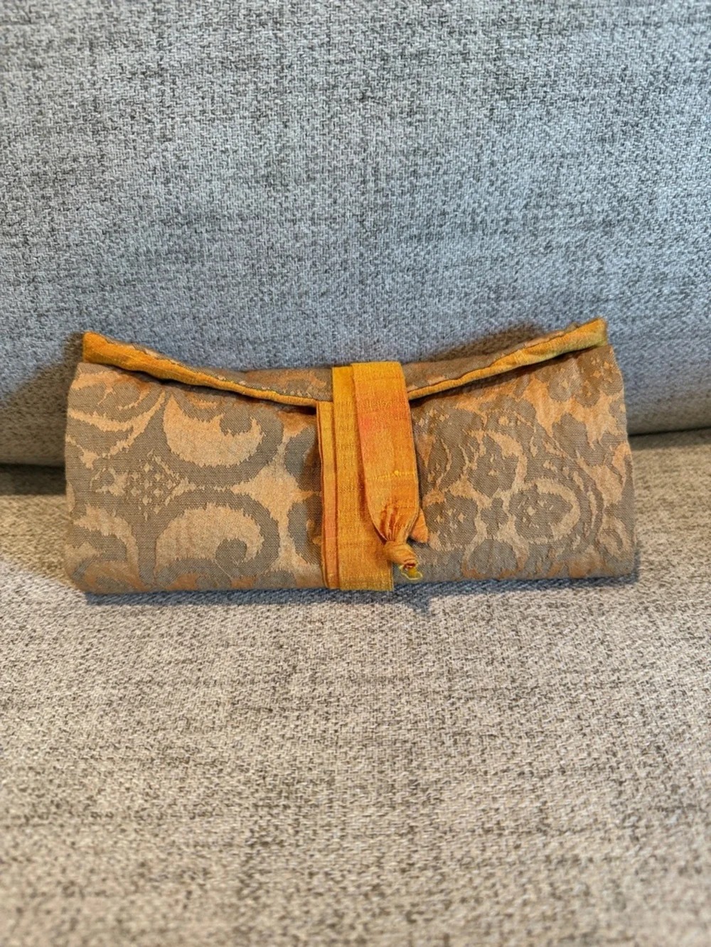 Martin & Barnett San Francisco elegant bronze
