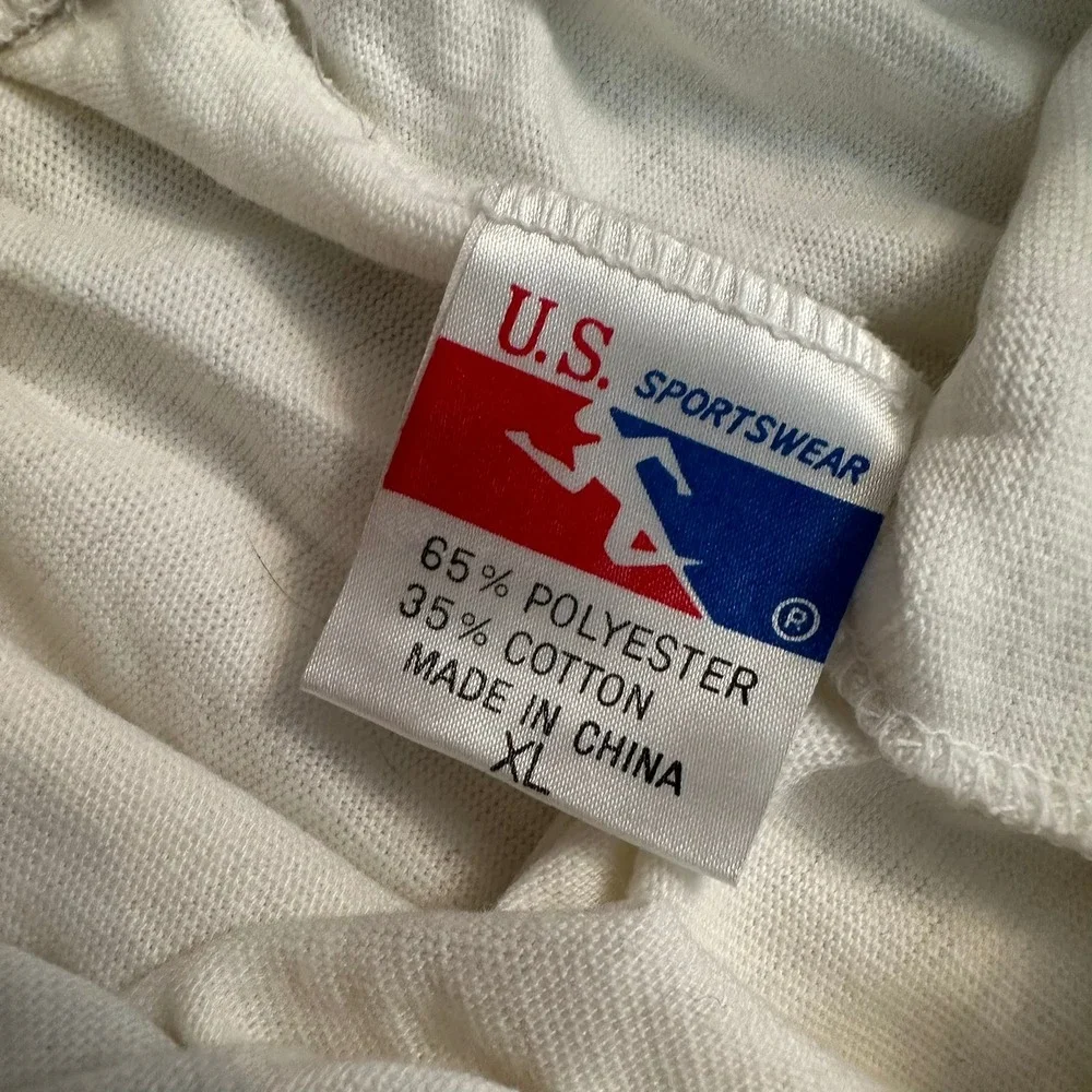 US Sportswear us sportswear