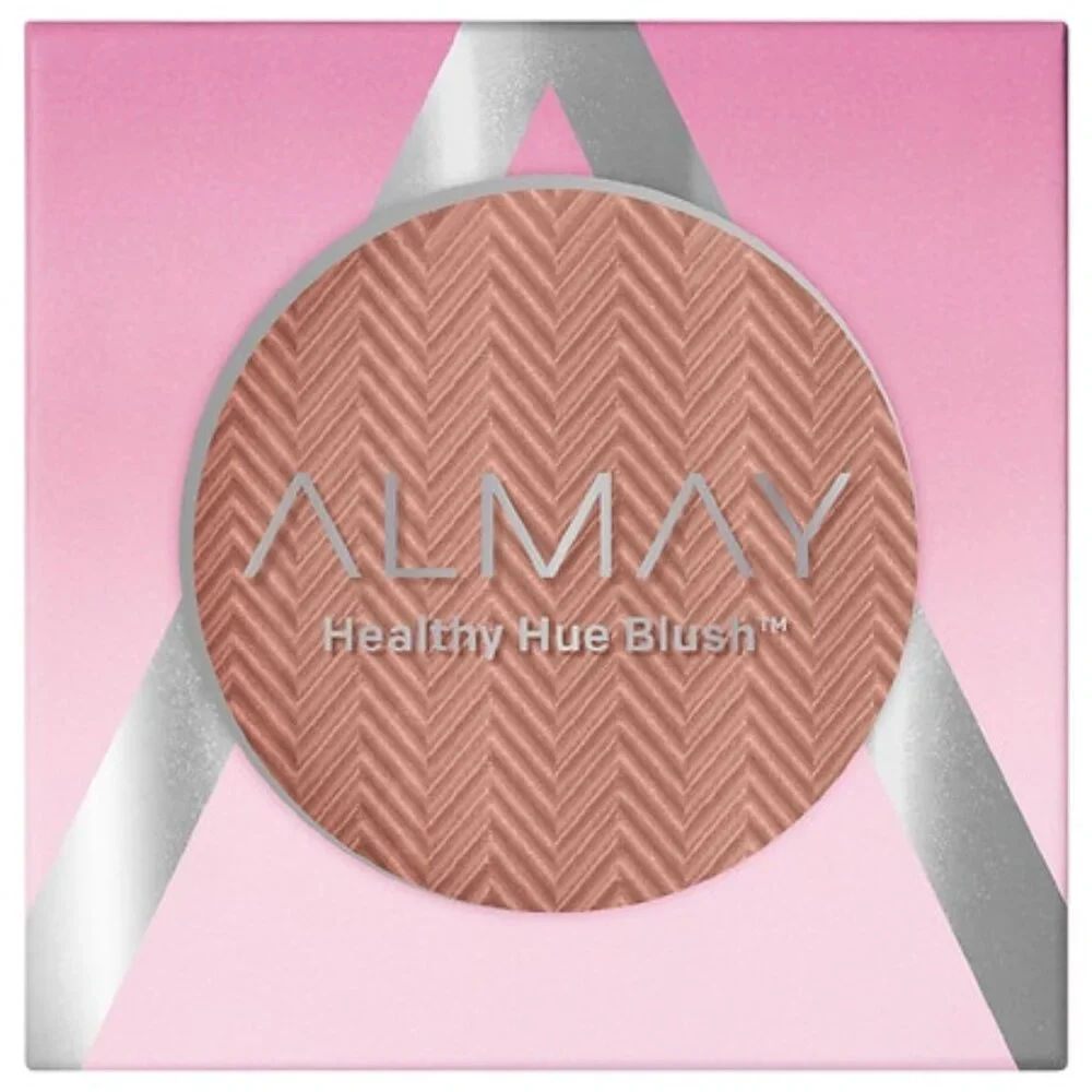 ALMAY Healthy Hue Blush NWT
