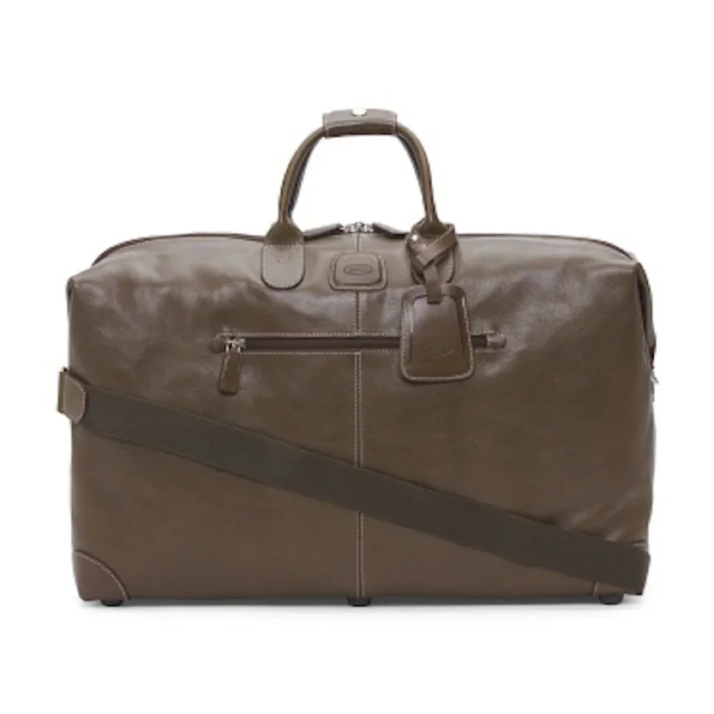 Bric's Life Pelle 22
