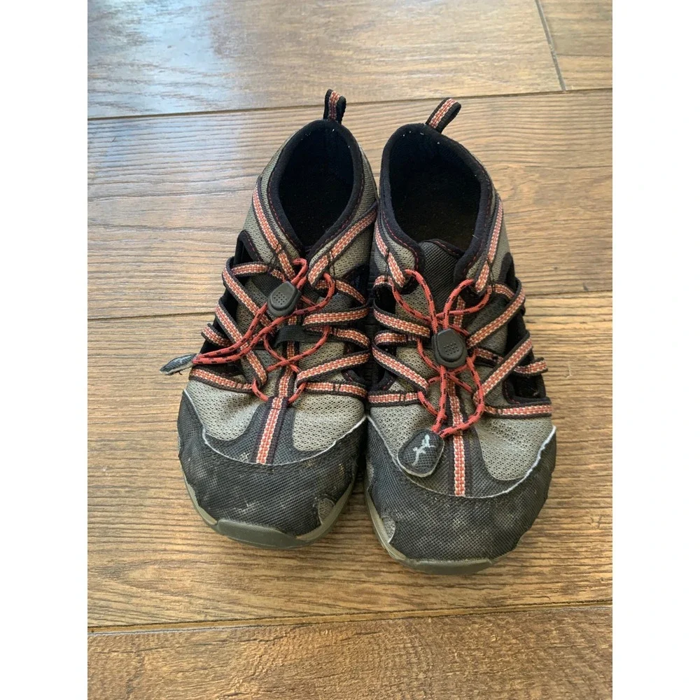 Chaco outcross kids
