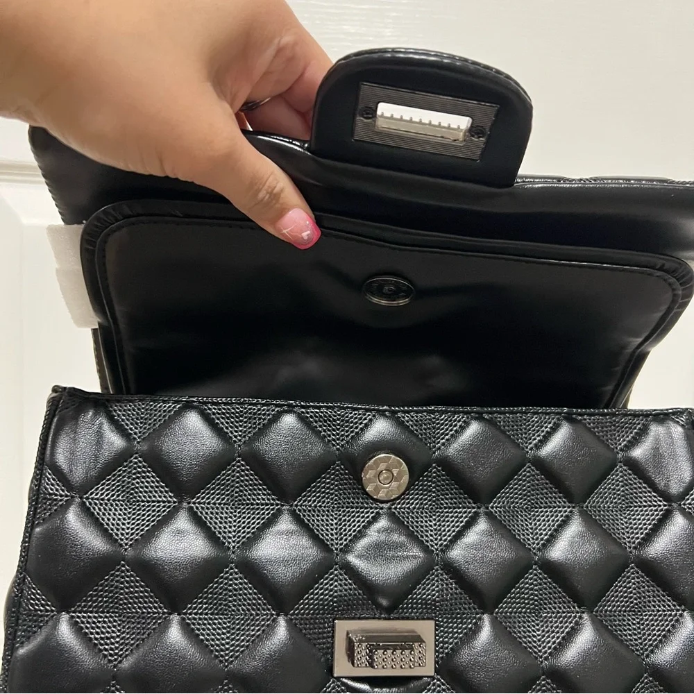 N/A *new* elegant