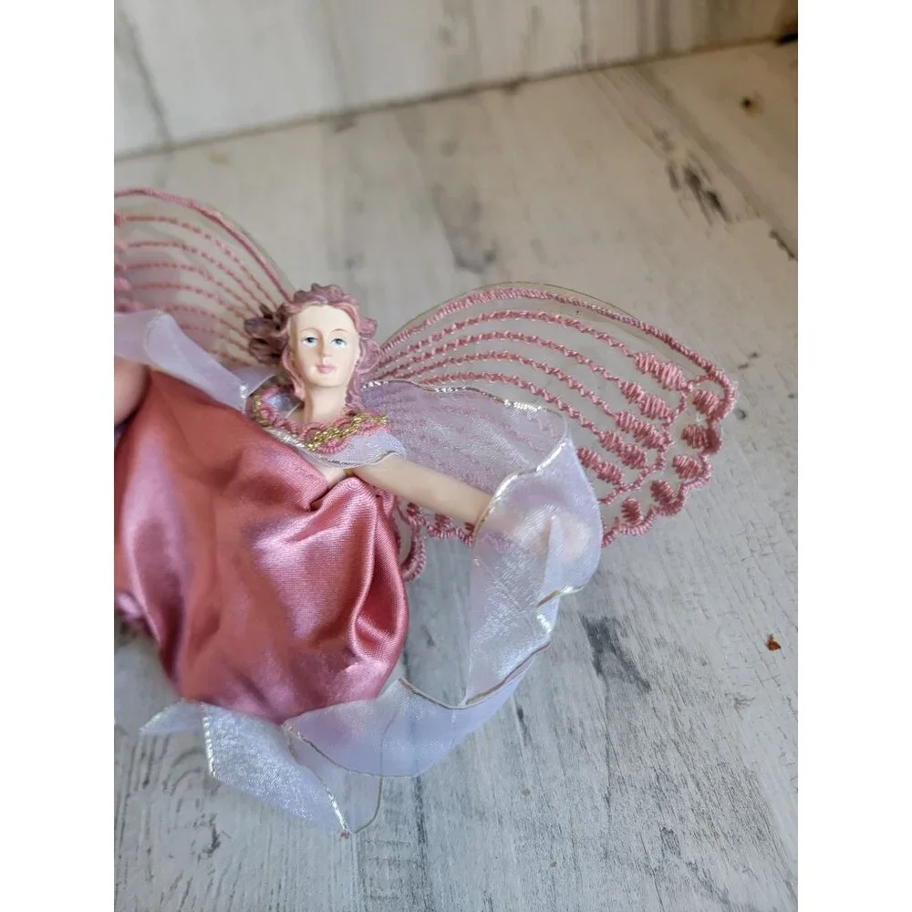 unbranded angel ballerina