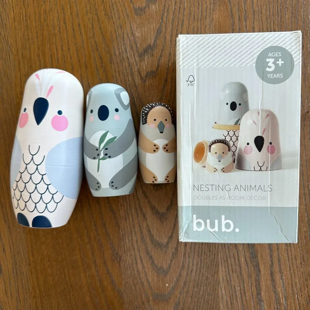 bub. (Target Australia) brand bub