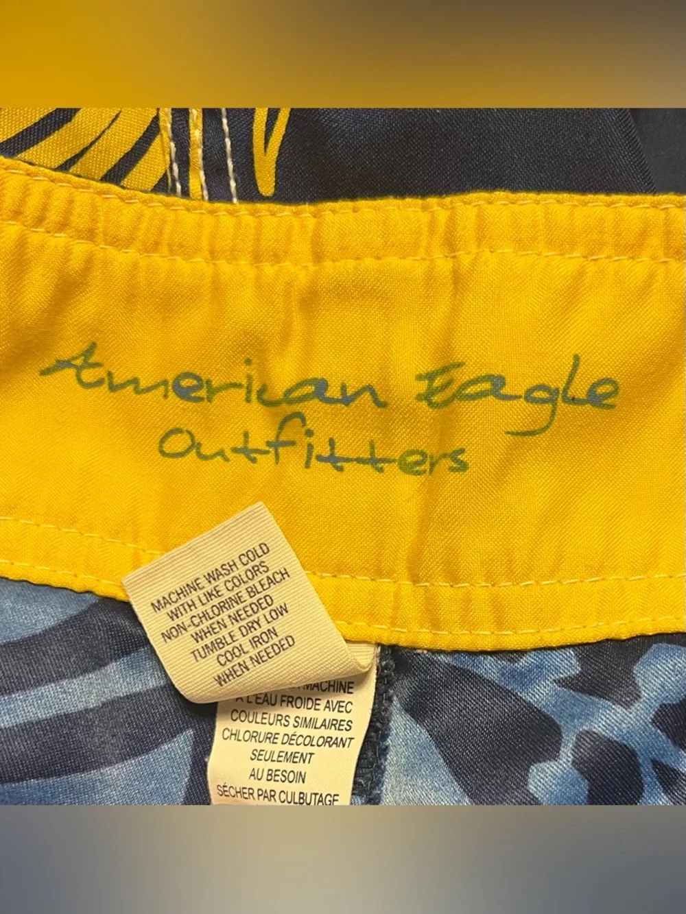 American Eagle Outfitters classic men