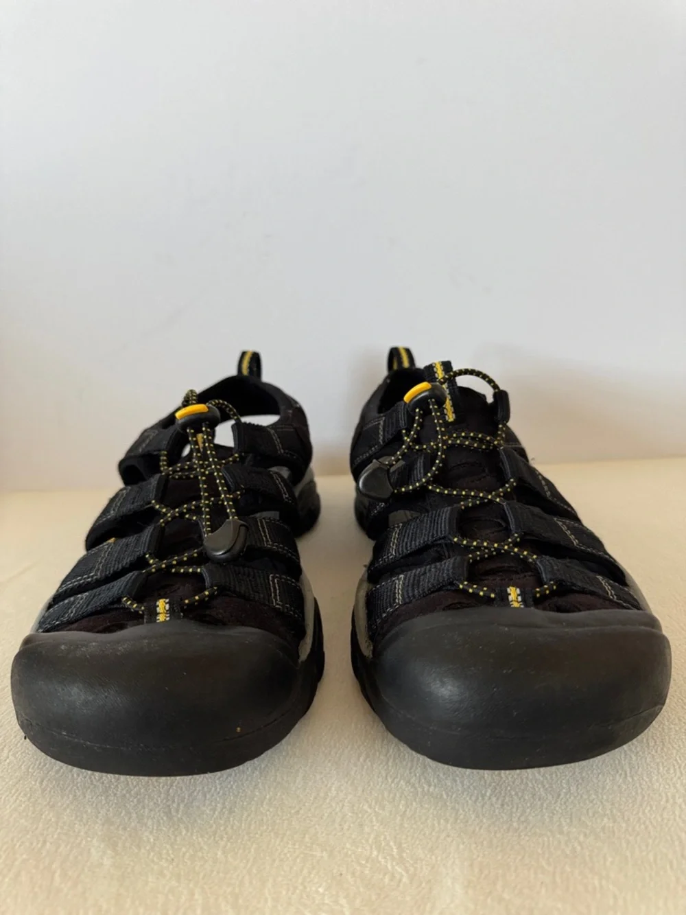 Keen used but