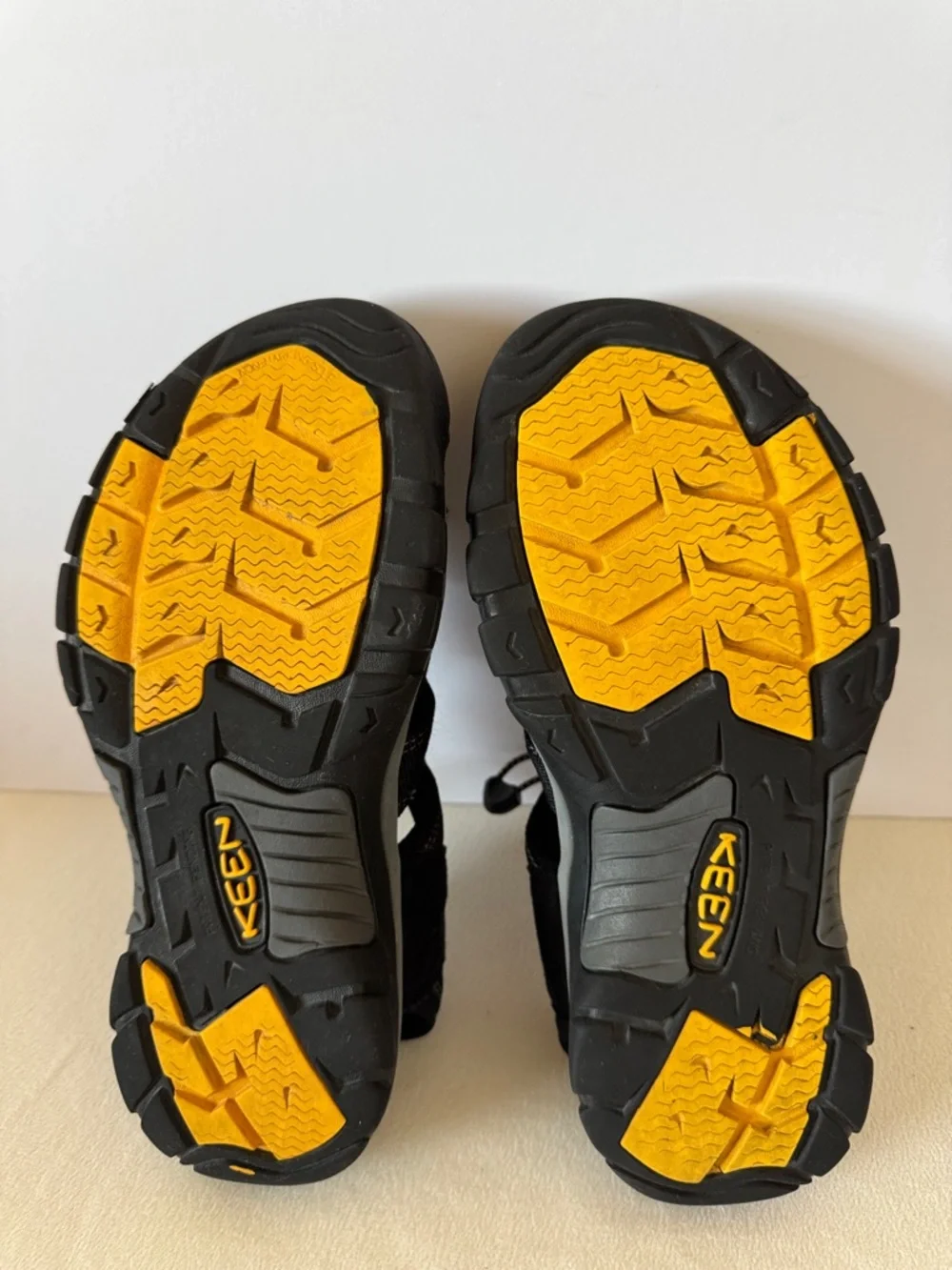 Keen used but