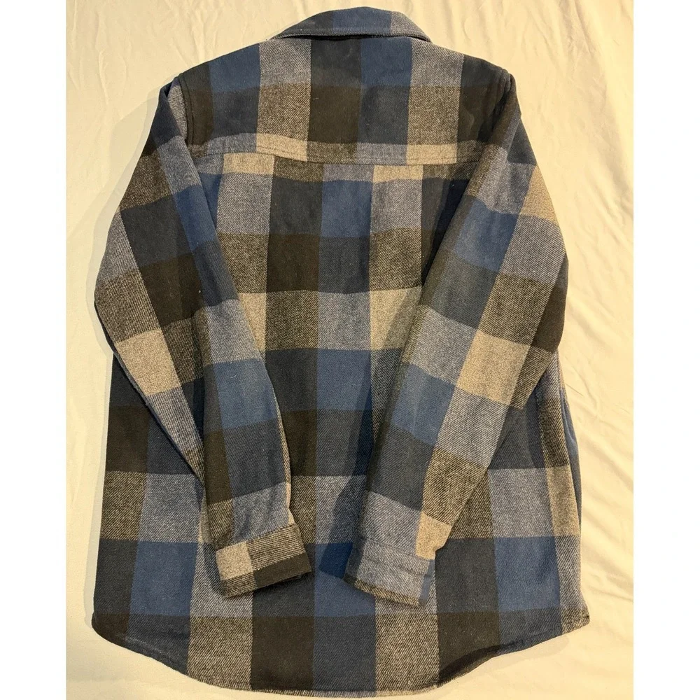Revolution additional item width
