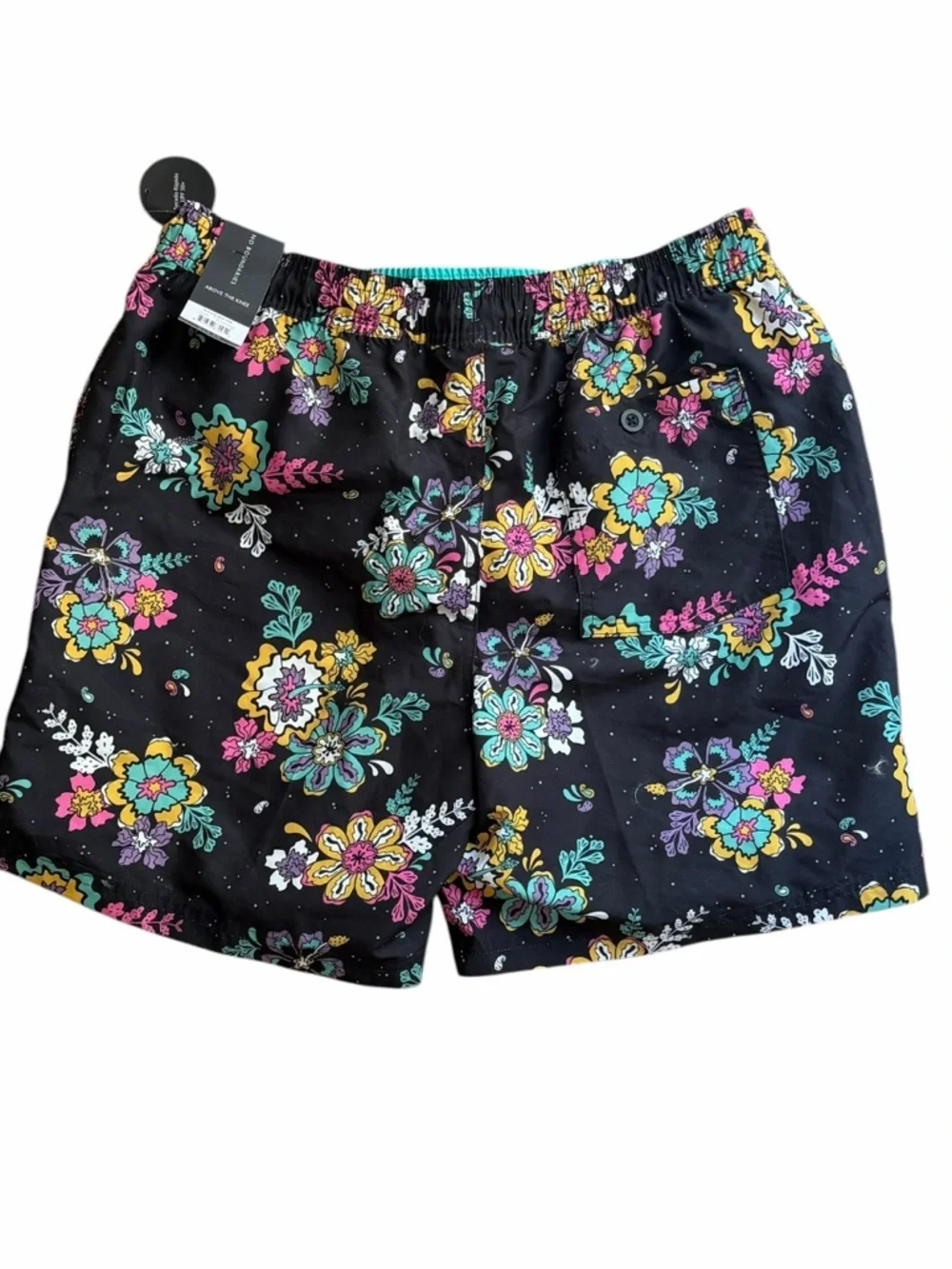 No Boundaries upgrade your