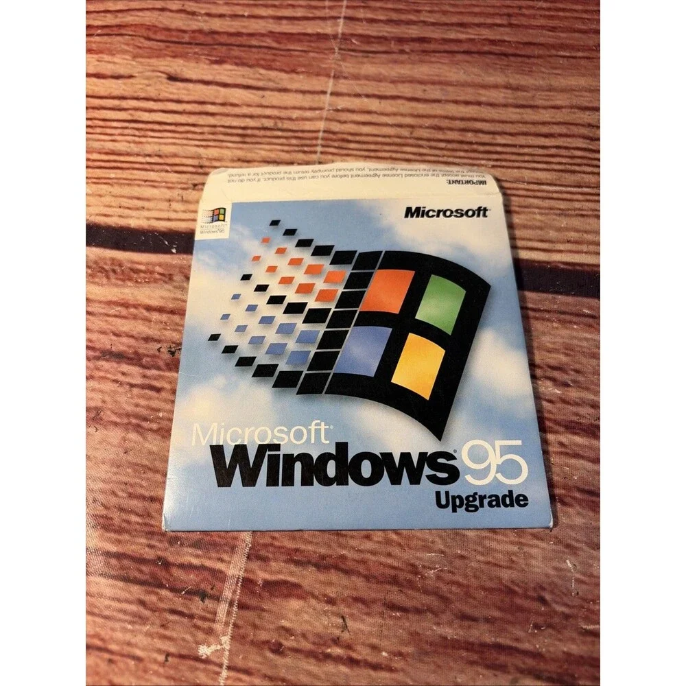 Microsoft upgrade windows