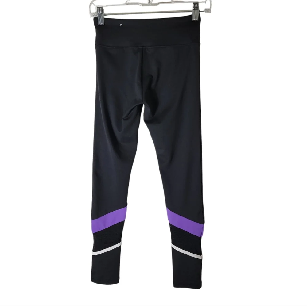 Justice girl leggings
