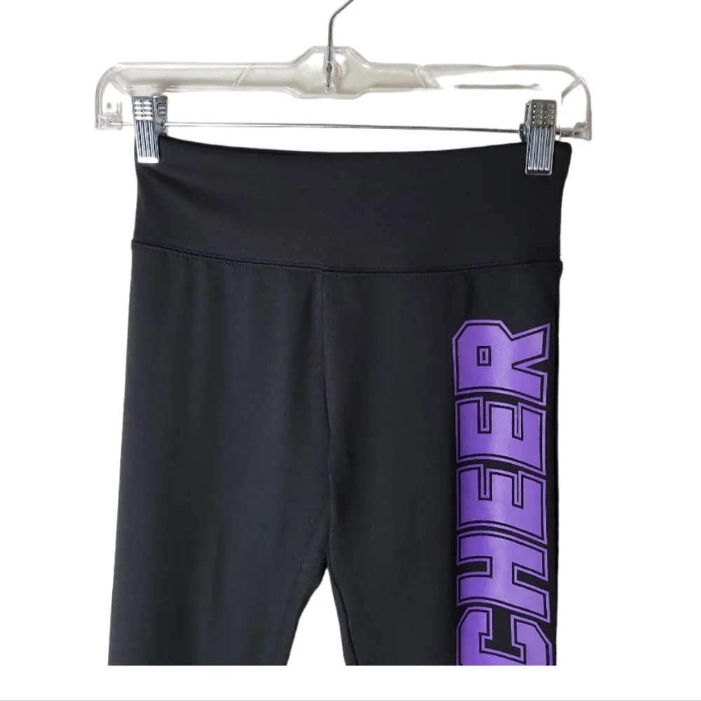 Justice girl leggings