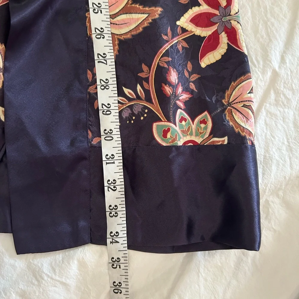 Victorias Secret beautiful kimono