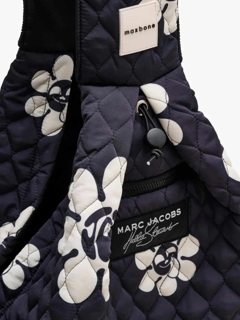 Marc Jacobs carry joy