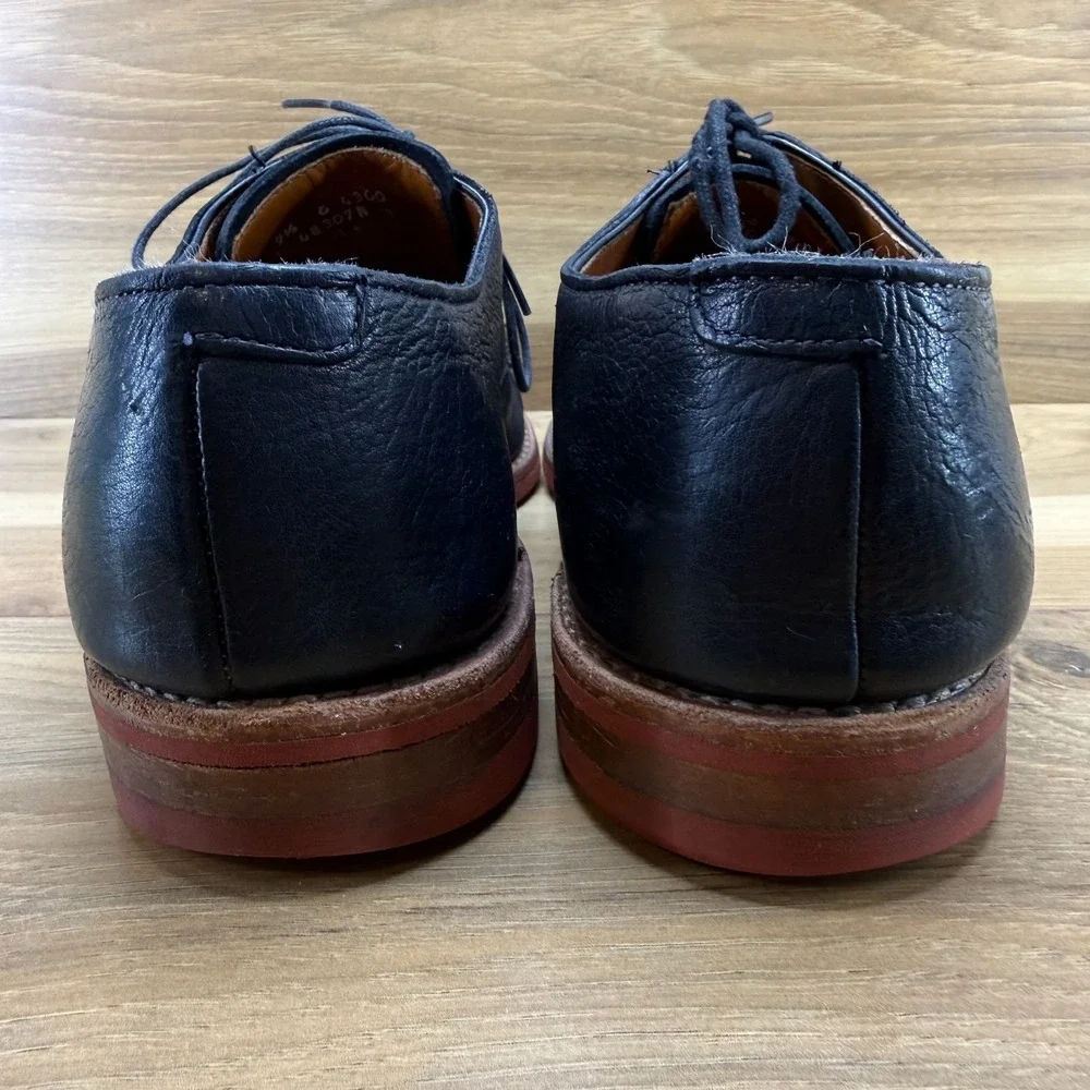 Allen Edmonds mens size