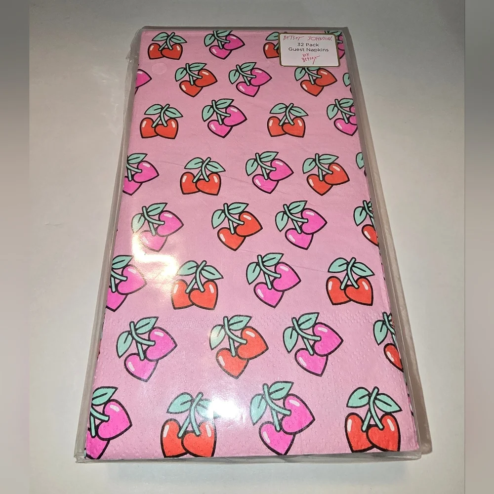 Betsey Johnson paper betsey johnson