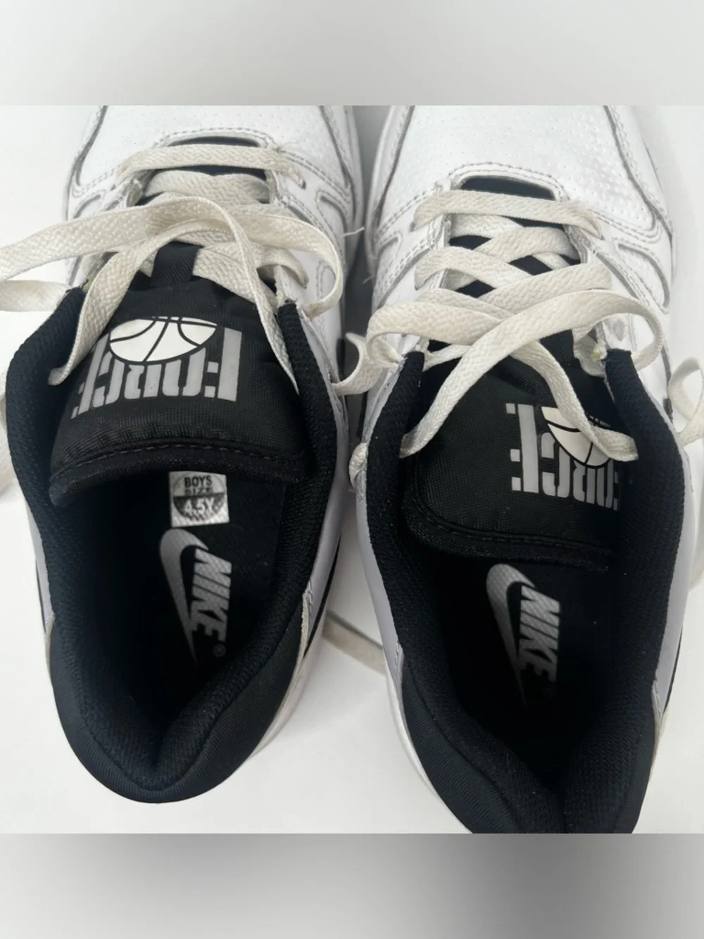 Nike full force
