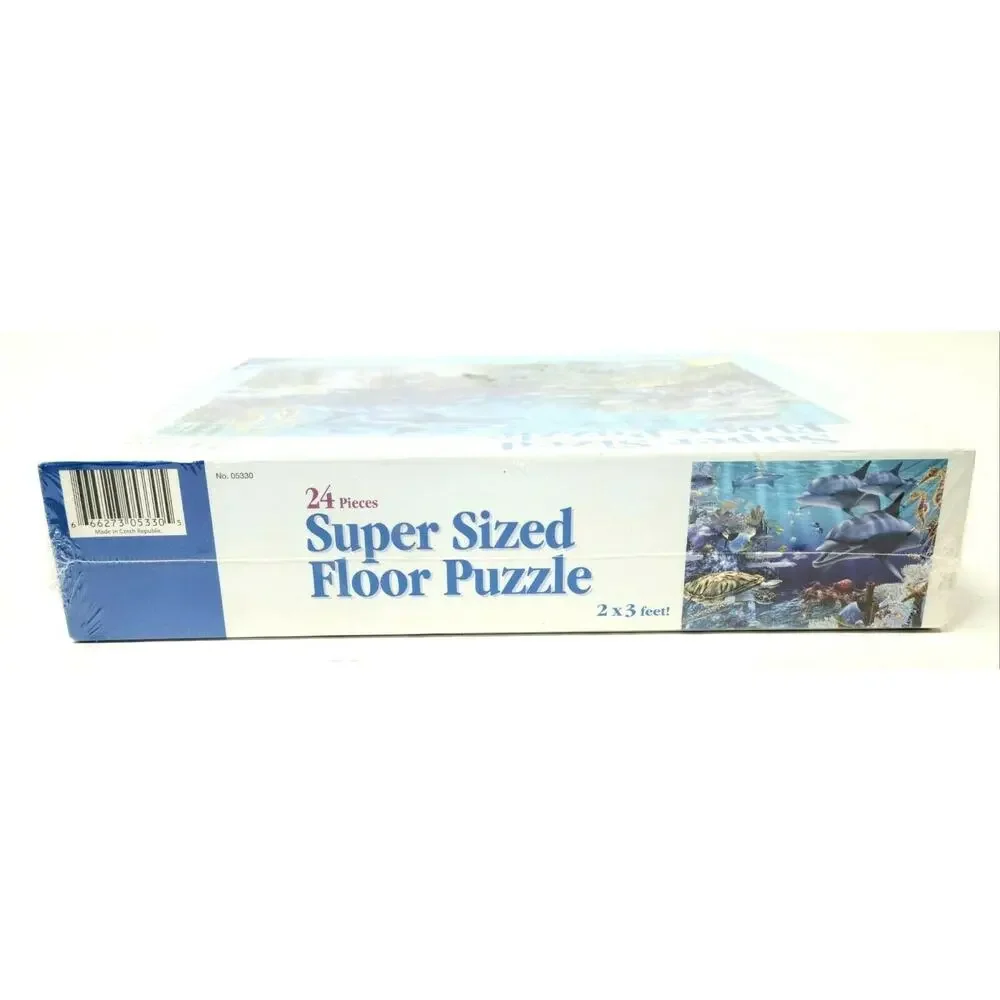 Ravensburger sea life