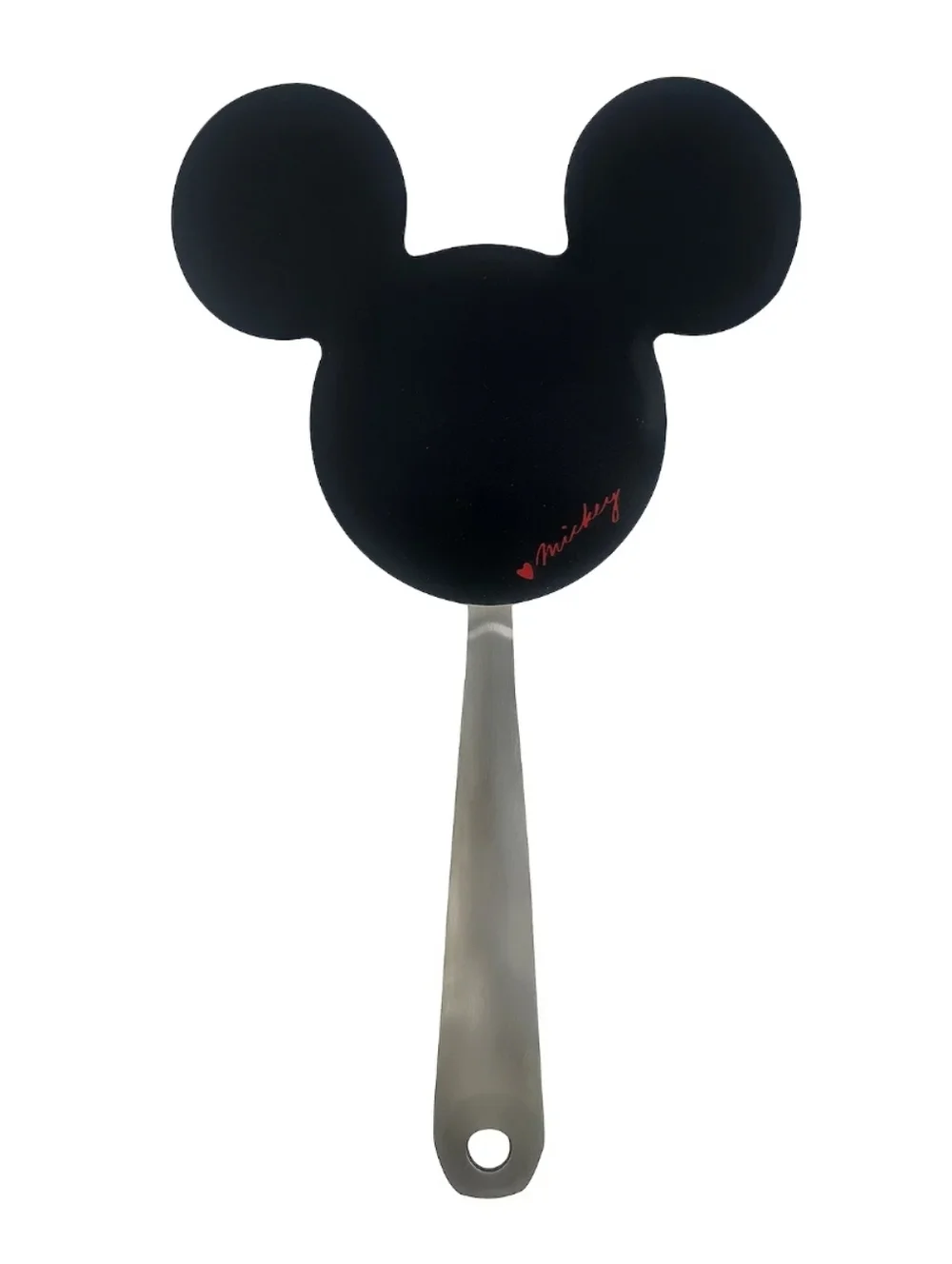 The Big One X Disney Mickey Mouse Silicone Flipper