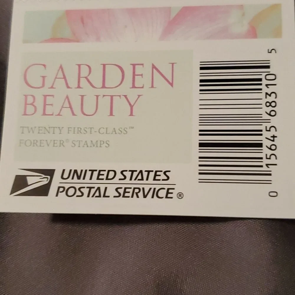 USPS 🚫no offers