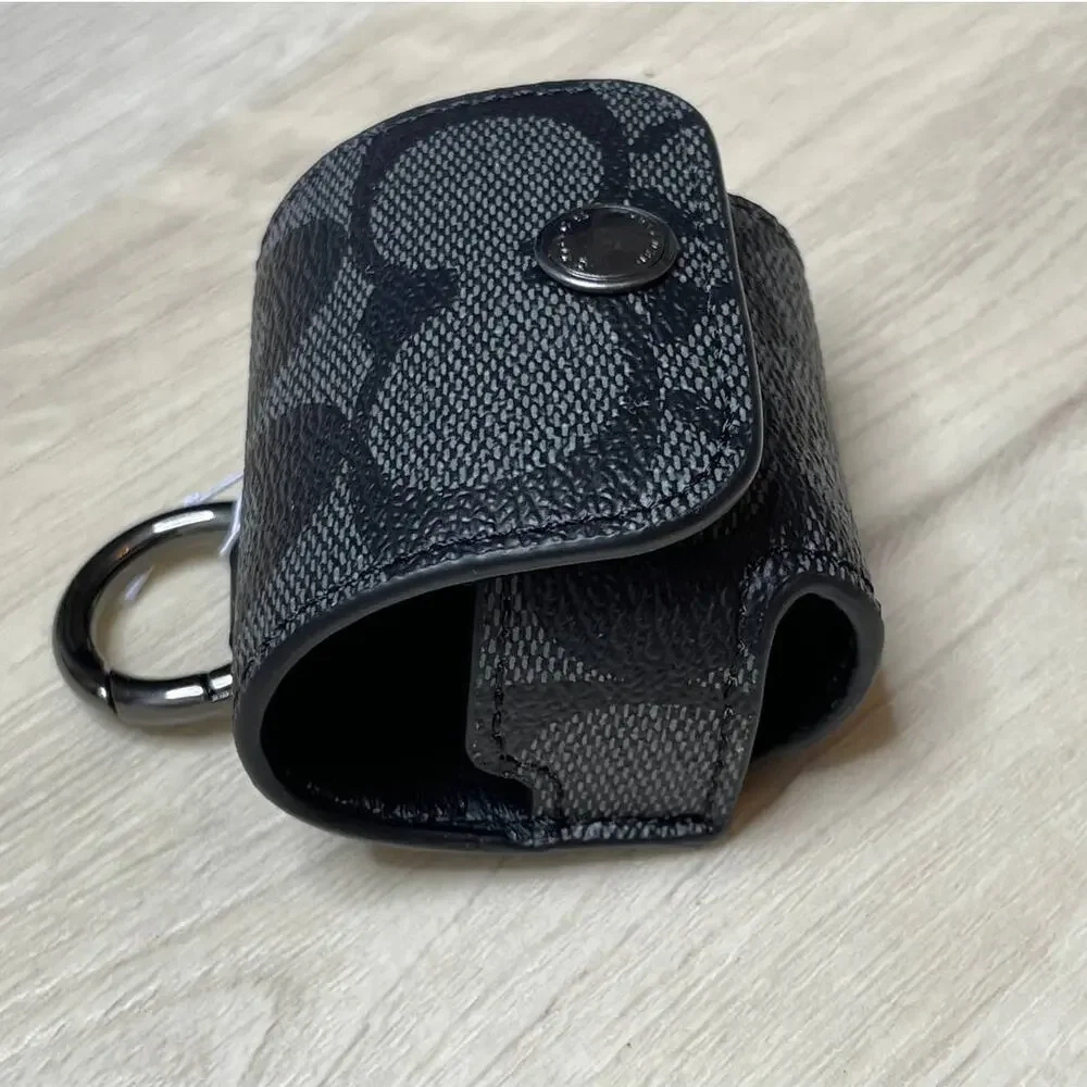 Coach Earbuds Case for the AirPods Pro Case