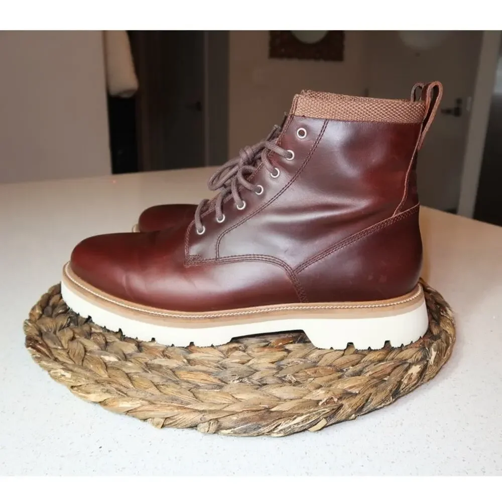 Cole Haan gently used