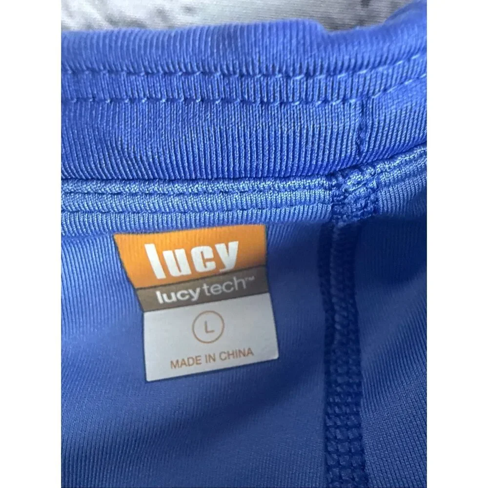 Lucy super cute
