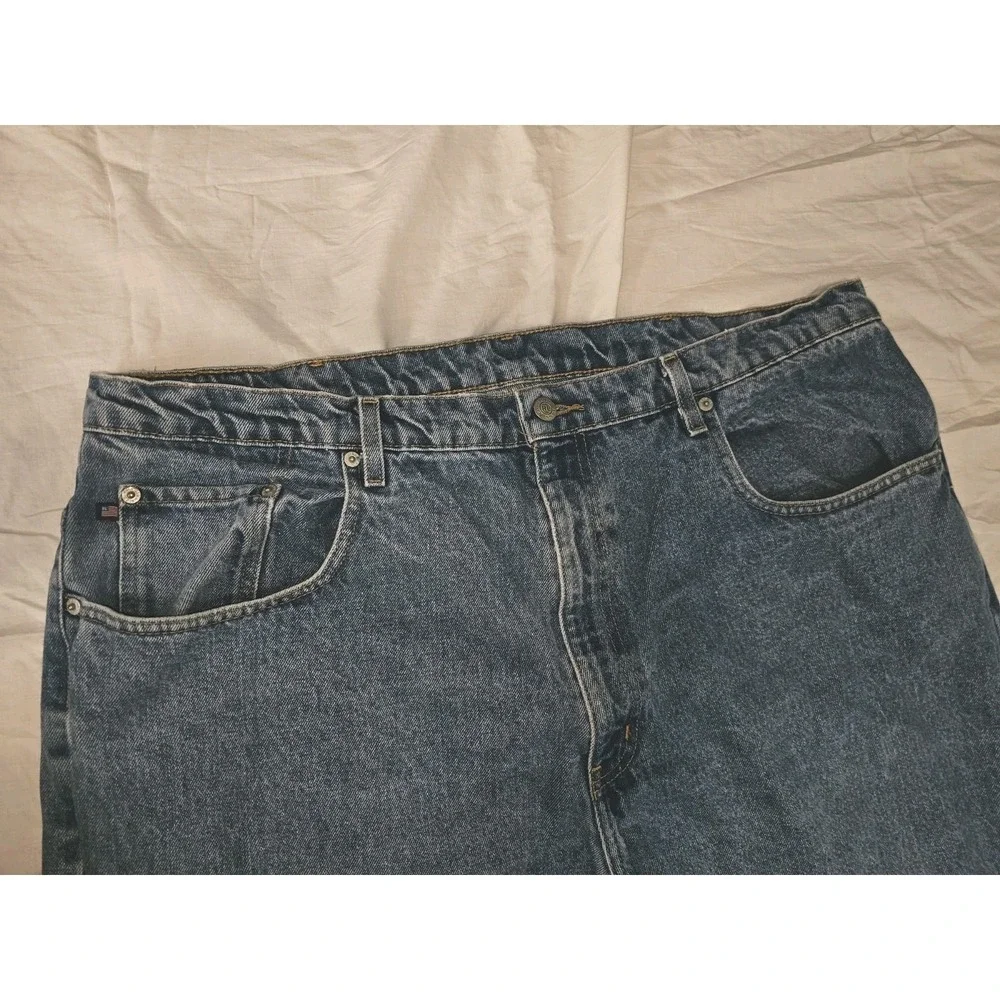 Ralph Lauren jeans wear