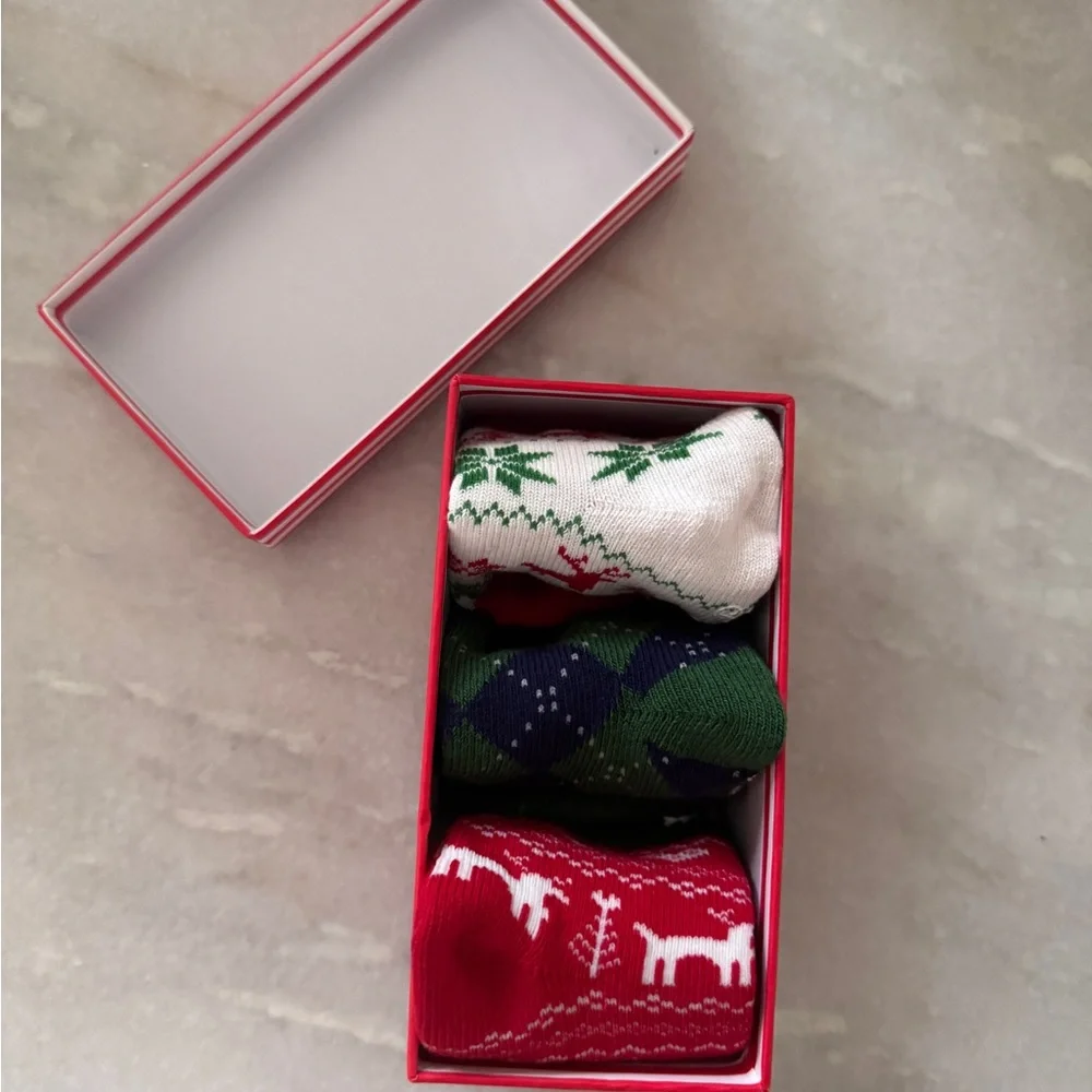 N/A new box
