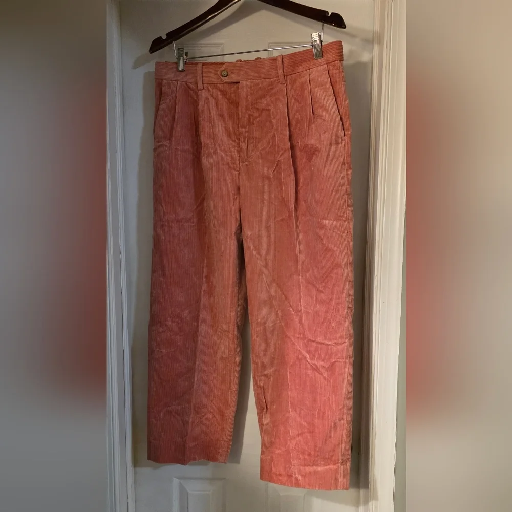 chic coral