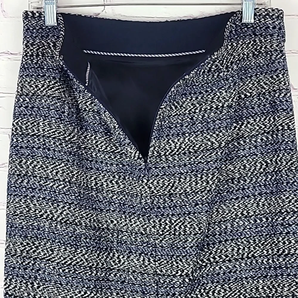 J. Crew crew blue