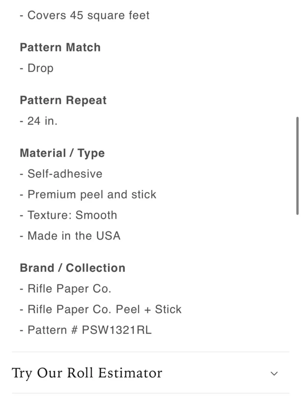 Rigle Paper Co & York so easy